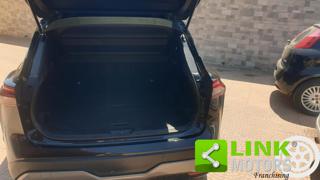 NISSAN Qashqai usata, con Climatizzatore