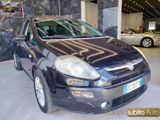 FIAT Punto Evo usata, con Airbag