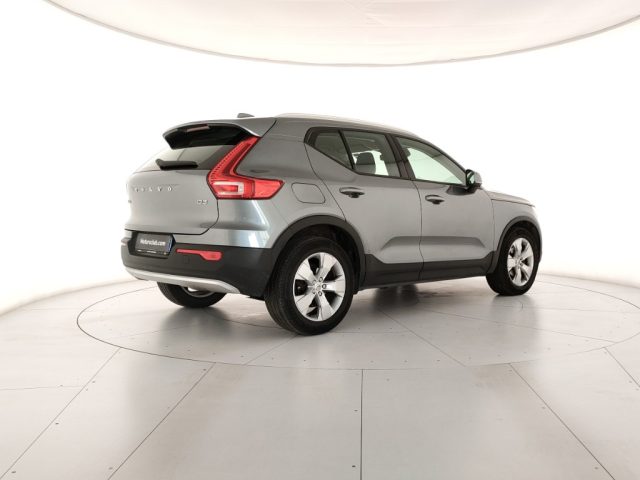 VOLVO XC40 usata, con Controllo trazione