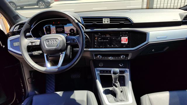 AUDI Q3 usata, con Boardcomputer