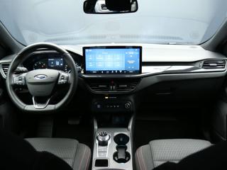 FORD Focus usata, con Controllo trazione