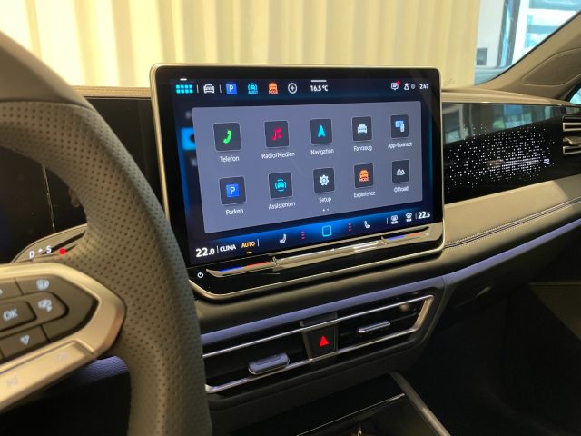 VOLKSWAGEN Tiguan usata, con Cronologia tagliandi