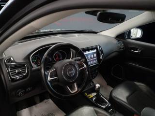 JEEP Compass usata 13