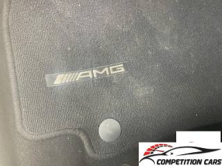 MERCEDES-BENZ GLC 250 usata 28