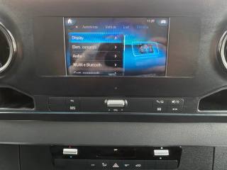MERCEDES-BENZ Sprinter usata, con Controllo vocale