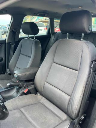 AUDI A4 usata, con Fendinebbia