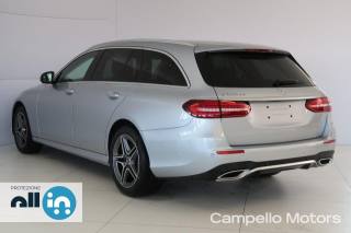 MERCEDES-BENZ E 300 usata 2