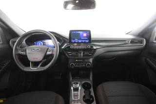 FORD Kuga usata 10