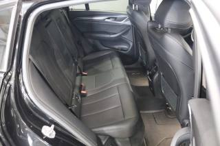 BMW X4 usata, con Fendinebbia