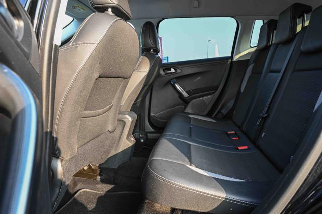 PEUGEOT 2008 usata, con Fendinebbia