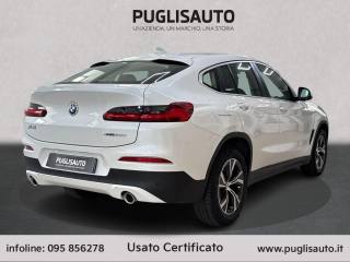 BMW X4 usata, con Airbag Passeggero
