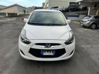 HYUNDAI iX20 usata, con Airbag