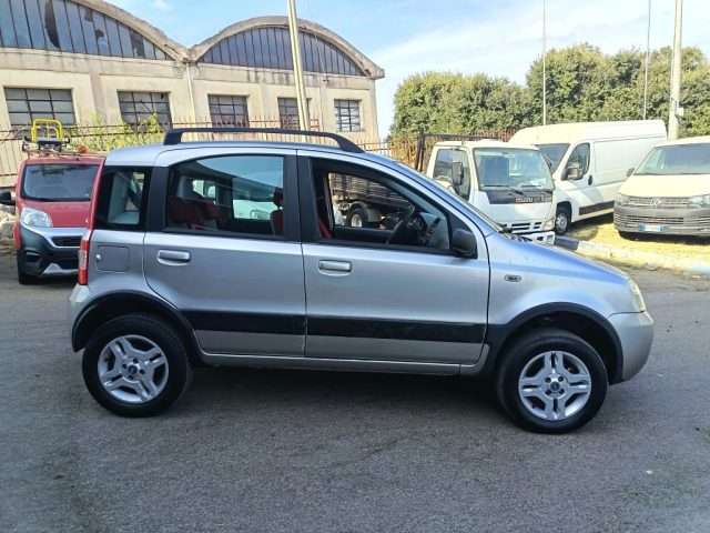 FIAT Panda usata 4