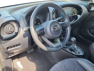 TOYOTA Aygo X usata, con Controllo trazione