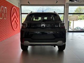 CITROEN C3 usata, con Airbag laterali