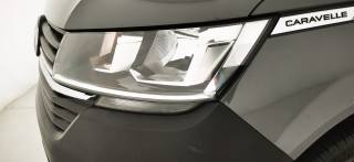 VOLKSWAGEN Caravelle usata 45