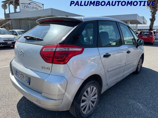 CITROEN C4 usata, con ESP