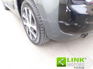 CITROEN C3 Picasso usata, con USB