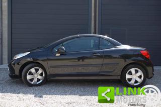 PEUGEOT 207 usata, con Alzacristalli elettrici