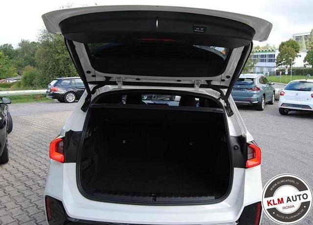 BMW X1 usata, con Alzacristalli elettrici