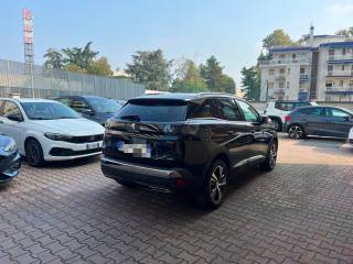 PEUGEOT 3008 usata, con Autoradio