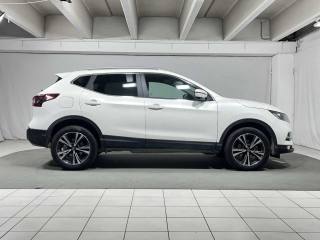 NISSAN Qashqai usata, con Chiusura centralizzata
