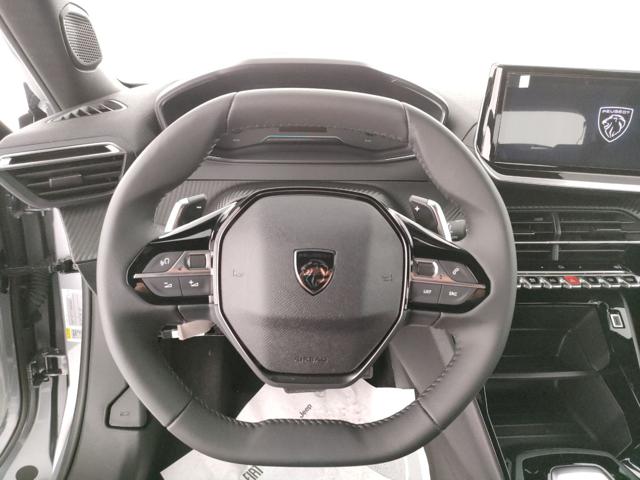 PEUGEOT 2008 usata, con Cerchi in lega