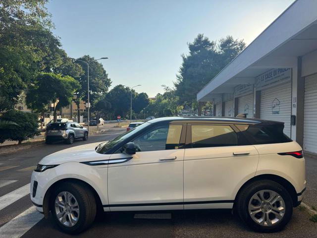 LAND ROVER Range Rover Evoque usata, con Cerchi in lega