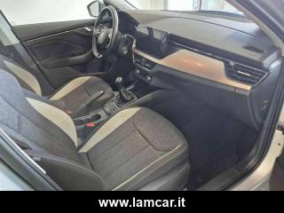 SKODA Kamiq usata, con Immobilizzatore elettronico