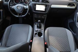 VOLKSWAGEN Tiguan usata, con Servosterzo