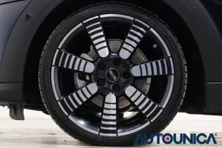 MINI Cooper usata, con ESP