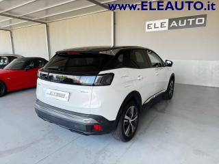 PEUGEOT 3008 usata, con Autoradio