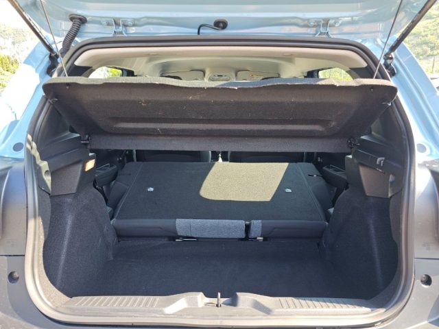 CITROEN C3 usata, con Volante multifunzione