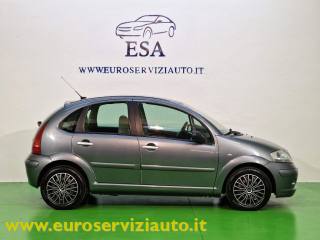 CITROEN C3 usata, con Airbag