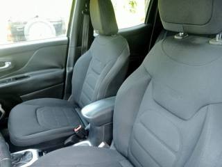 JEEP Renegade usata, con Controllo trazione