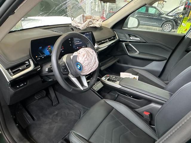 BMW iX1 usata, con Fendinebbia