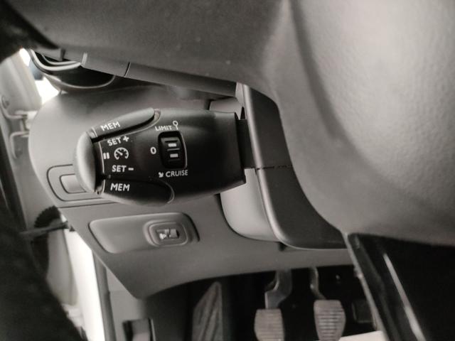 CITROEN C3 Aircross usata, con Chiusura centralizzata