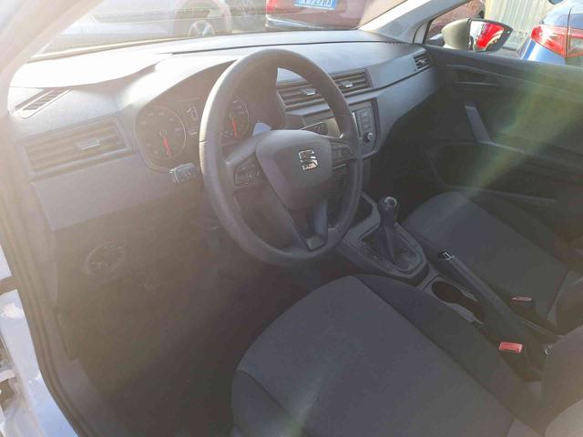 SEAT Ibiza usata, con Immobilizzatore elettronico