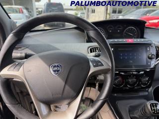LANCIA Ypsilon usata, con ESP