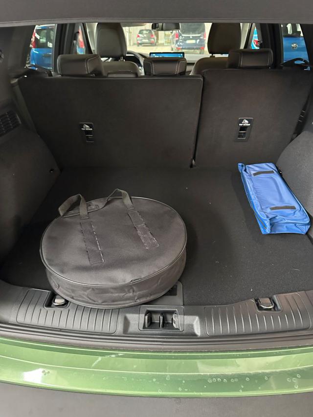 FORD Kuga usata, con Touch screen