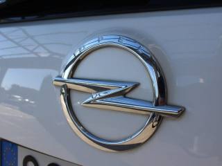 OPEL Crossland X usata, con Riconoscimento dei segnali stradali