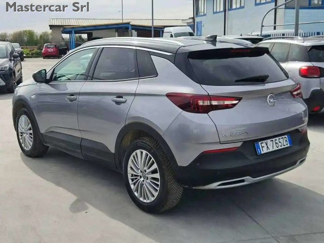 OPEL Grandland X usata, con Airbag Passeggero