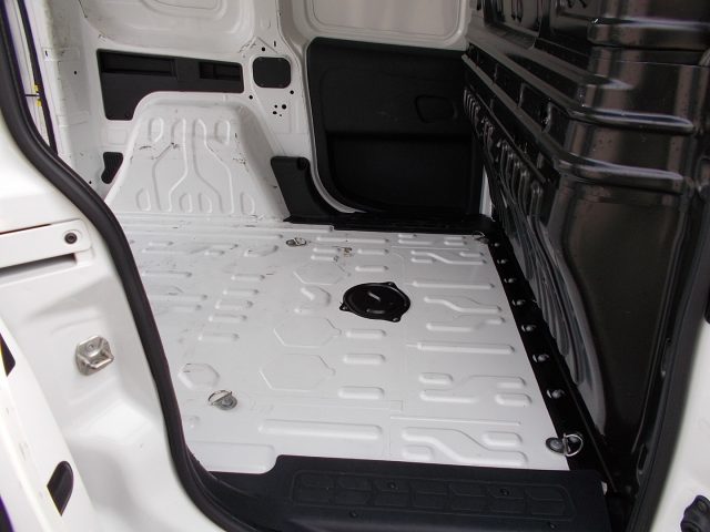 FIAT Doblo usata, con Immobilizzatore elettronico