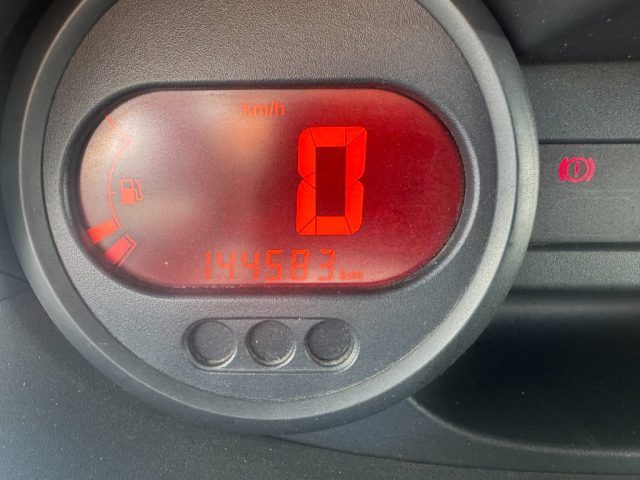 RENAULT Twingo usata, con Fendinebbia