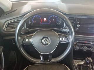 VOLKSWAGEN T-Roc usata, con Immobilizzatore elettronico
