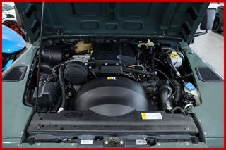 LAND ROVER Defender usata 13