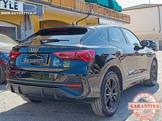 AUDI Q3 usata, con Bluetooth