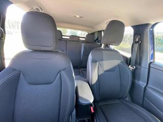 JEEP Renegade usata, con Regolazione elettrica sedili