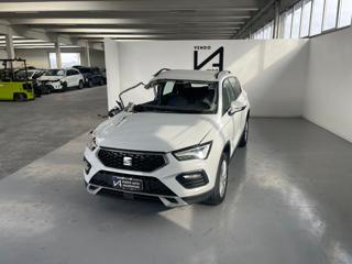 SEAT Ateca usata, con Airbag laterali