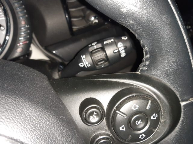 MINI Clubman usata, con Controllo trazione